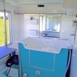 Wet Pets Dog Grooming Trailer Conversions