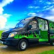 Mobile Pet Grooming Van Deluxe Conversion
