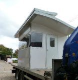 Mobile Grooming Parlours in Wiltshire