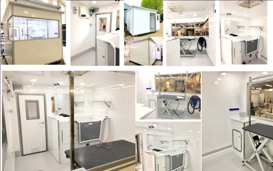 Grooming Salons In Home Dog Grooming Service Grooming Salons Pets