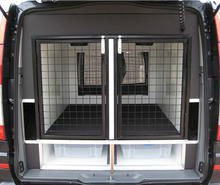 Dog Transport Conversions