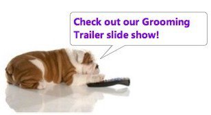 Dog Trailers