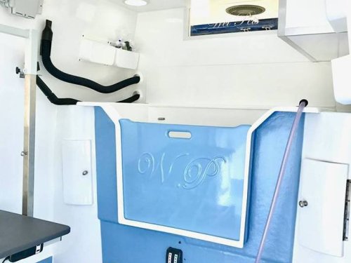  BLUE DOG MOBILE GROOMING