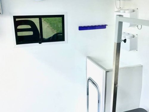  BLUE DOG MOBILE GROOMING