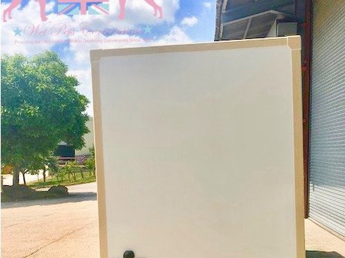 12ft Trailer with a Deluxe & extras