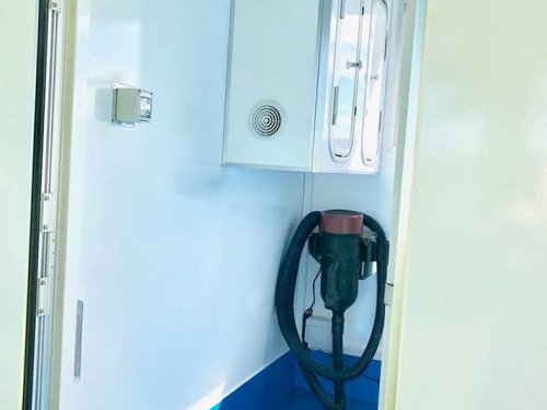 12ft Trailer with a Deluxe 