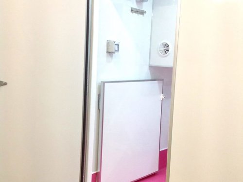 10ft Deluxe in Pink