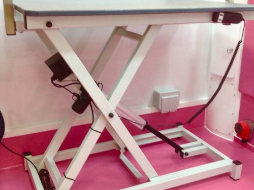 10ft Deluxe in Pink