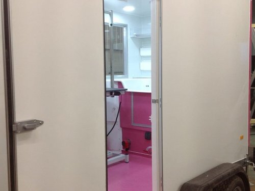 10ft Deluxe in Pink