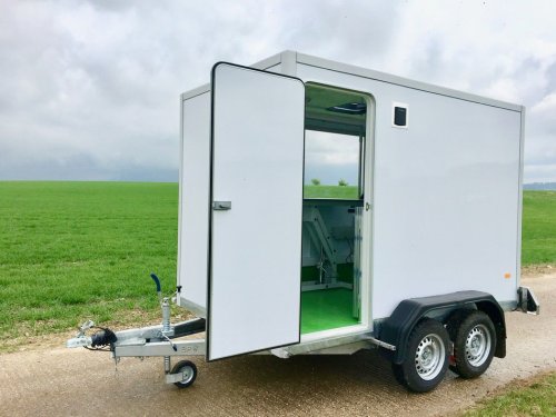 10FT GREEN DELUXE