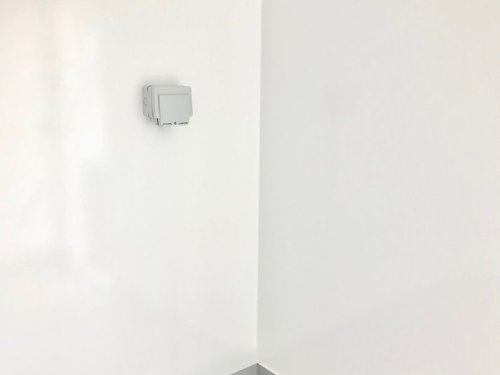 7x8ft Pod only with pale grey capping