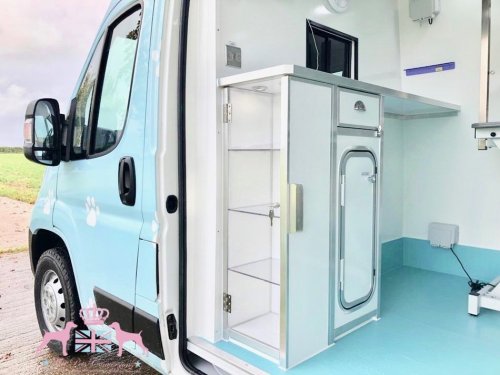 LWB Boxer Deluxe Plus