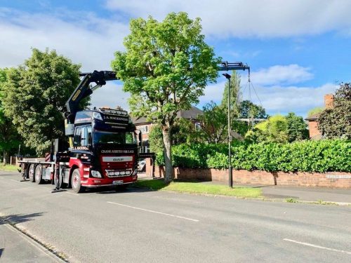 TRIPLE ASPECT POD WITH FIBRE CLAD