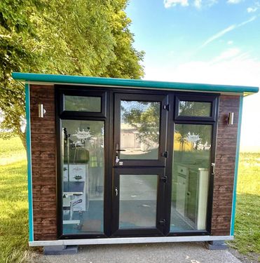 Special Edition Love Mud pod 10x8ft 