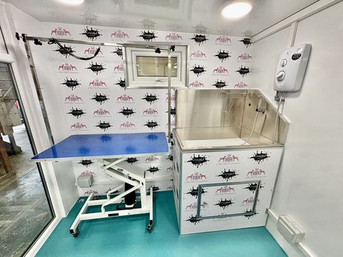 Special Edition Love Mud pod 10x8ft 