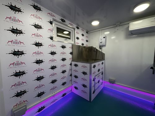 Special Edition Love Mud pod 10x8ft 