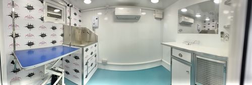 Special Edition Love Mud pod 10x8ft 
