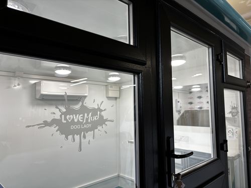 Special Edition Love Mud pod 10x8ft 