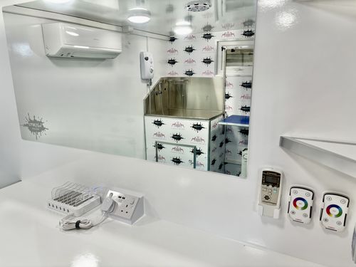 Special Edition Love Mud pod 10x8ft 