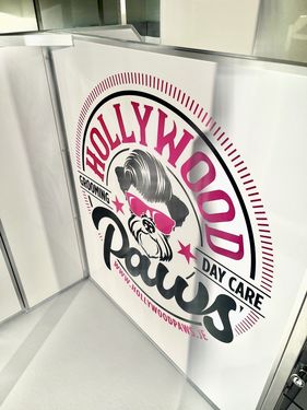 Hollywood Paws