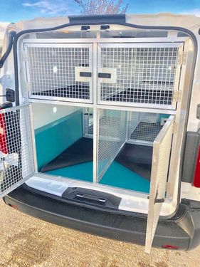 Bruce's Doggy Day Care