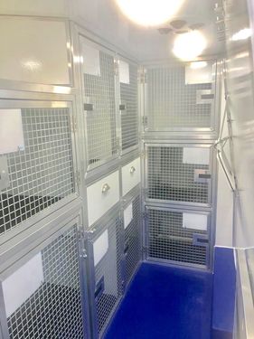 LAPA Animal Rescue