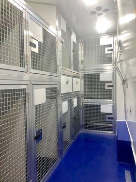 LAPA Animal Rescue