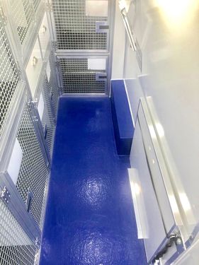 LAPA Animal Rescue
