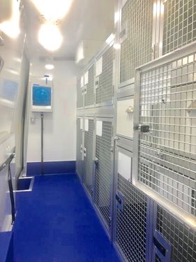LAPA Animal Rescue