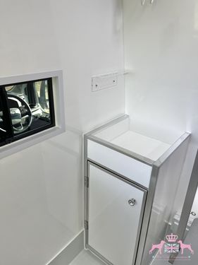 Frank's Ford Transit