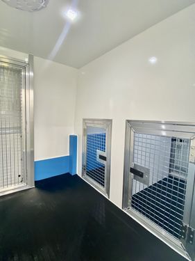 Brentlodge Wildlife Rescue