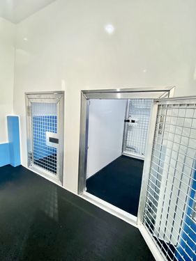 Brentlodge Wildlife Rescue