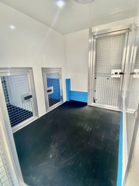 Brentlodge Wildlife Rescue