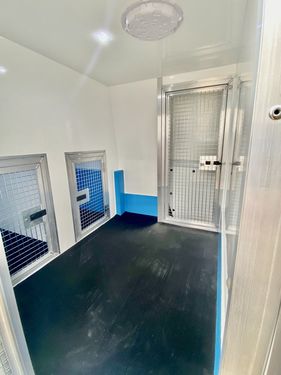 Brentlodge Wildlife Rescue