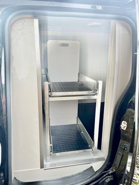 Cats protection half conversion