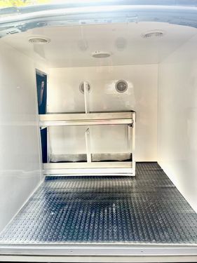 Cats protection half conversion